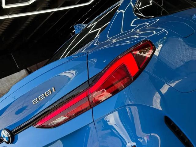 2020 BMW Coupe xDrive