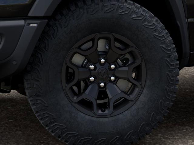 2026 Ram 1500 RHO Crew Cab 4x4 5'7" Box
