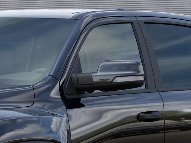 2026 Ram 1500 RHO Crew Cab 4x4 5'7" Box