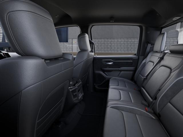 2026 Ram 1500 RHO Crew Cab 4x4 5'7" Box