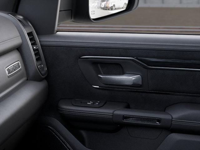 2026 Ram 1500 RHO Crew Cab 4x4 5'7" Box