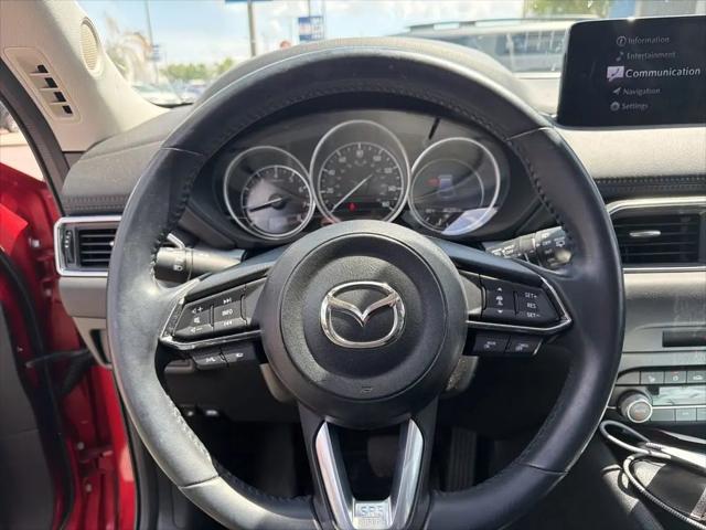 2024 Mazda CX-5 2.5 S Preferred