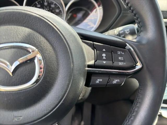 2024 Mazda CX-5 2.5 S Preferred