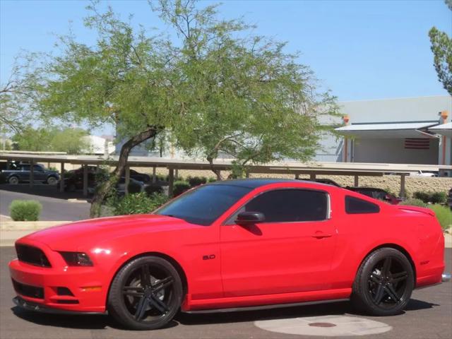 2014 Ford Mustang GT for sale in Phoenix, AZ