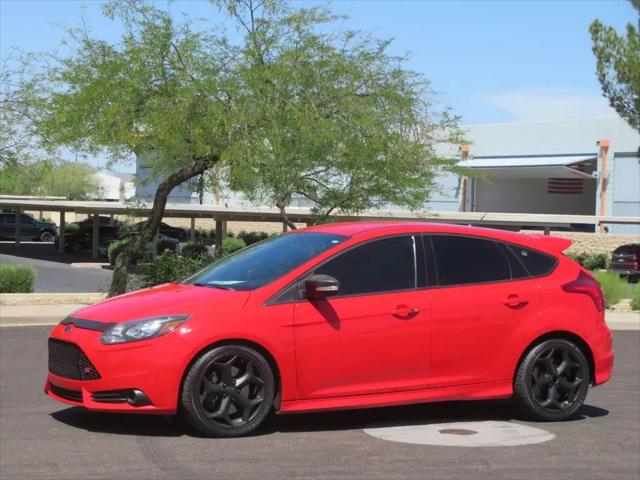2013 Ford Focus ST for sale in Phoenix, AZ