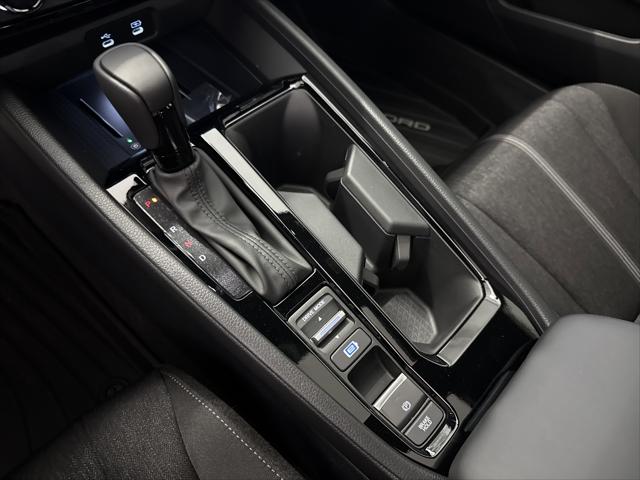 2026 Honda Accord Sedan Sport