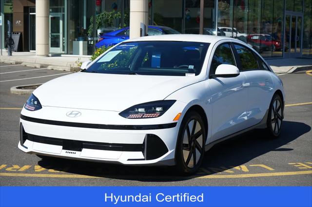 2024 Hyundai IONIQ 6 SE for sale in Edmonds, WA