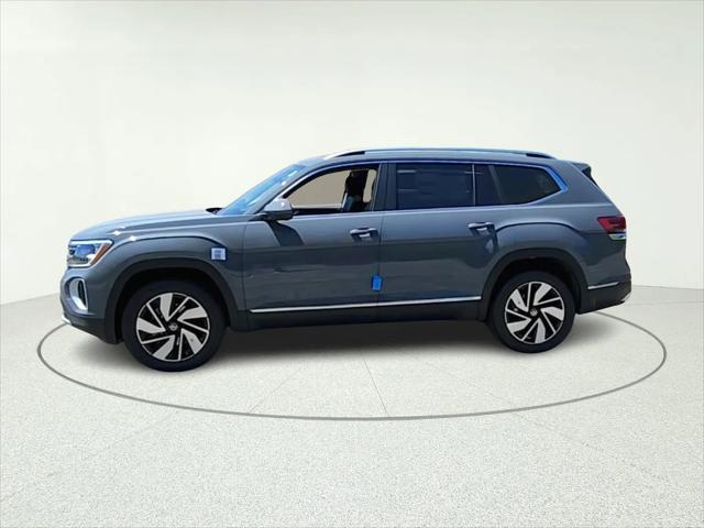 2026 Volkswagen Atlas SEL