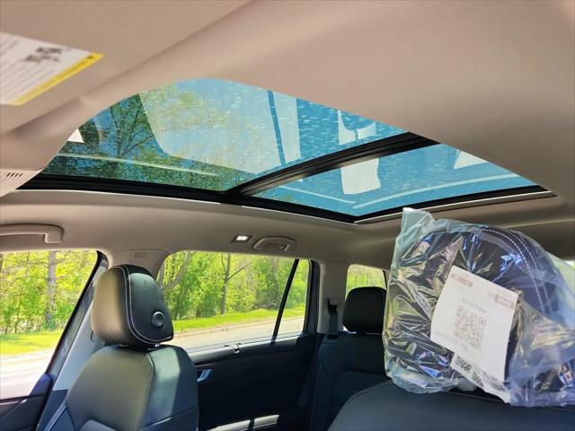 2026 Volkswagen Atlas SEL