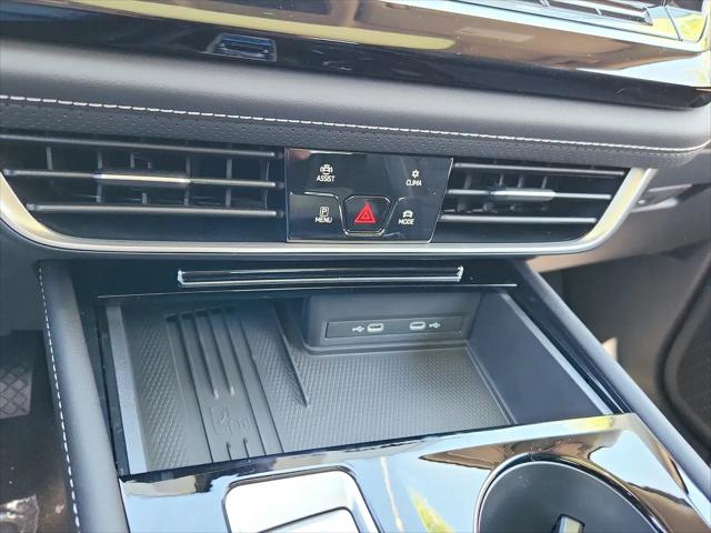 2026 Volkswagen Atlas SEL