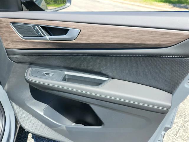 2026 Volkswagen Atlas SEL