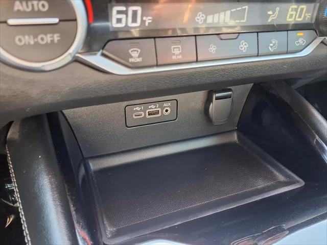2022 Nissan Altima SL FWD