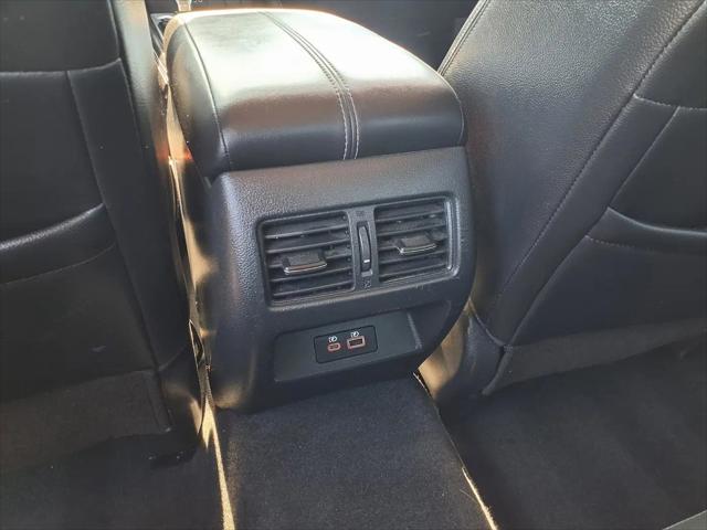 2022 Nissan Altima SL FWD