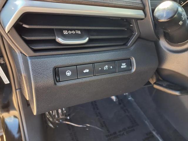 2022 Nissan Altima SL FWD