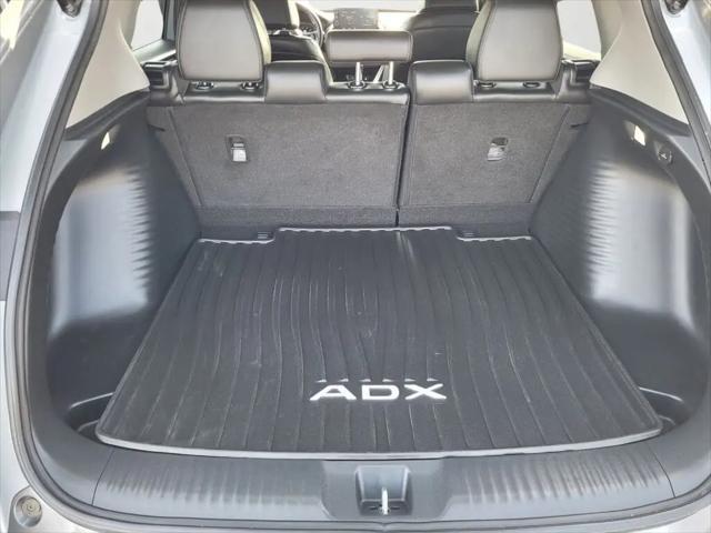 2025 Acura ADX Base