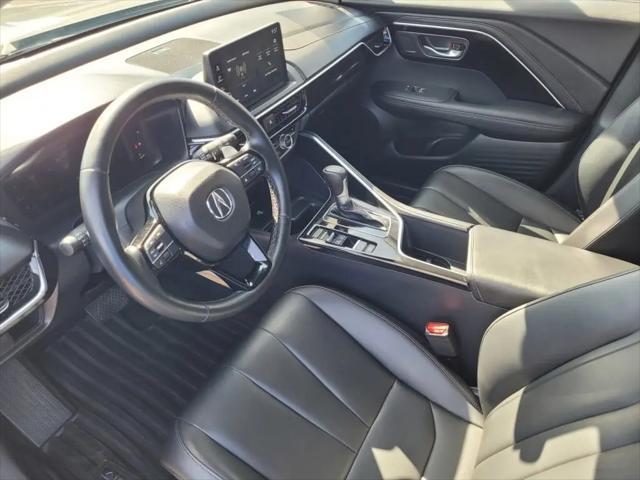 2025 Acura ADX Base