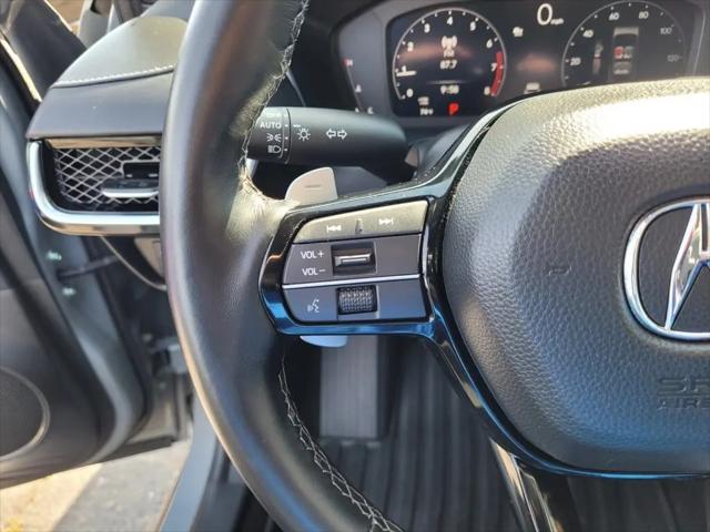 2025 Acura ADX Base