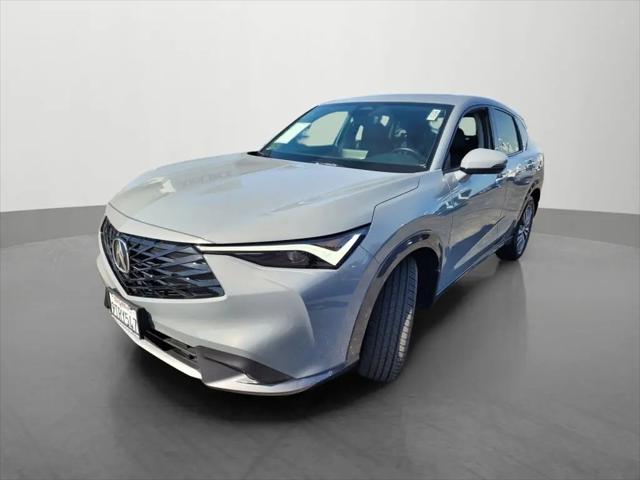 2025 Acura ADX Base
