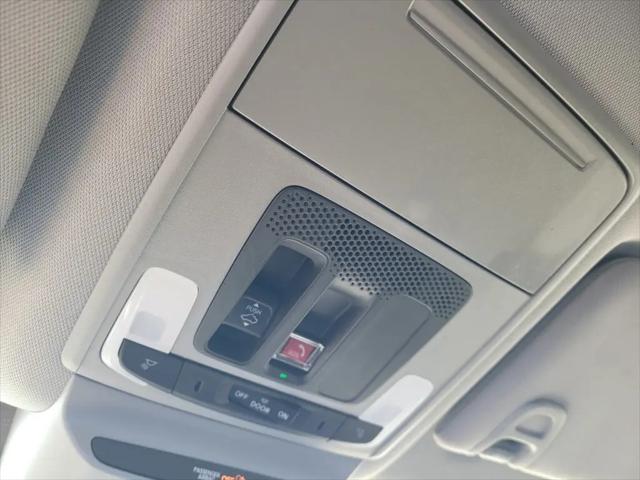 2025 Acura ADX Base