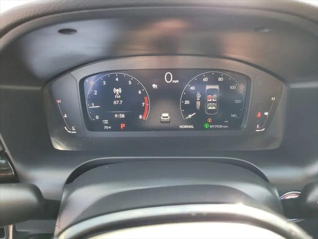 2025 Acura ADX Base