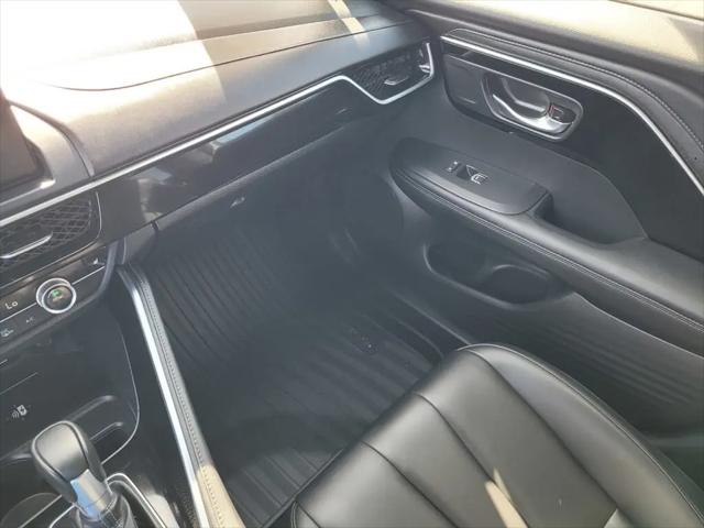 2025 Acura ADX Base