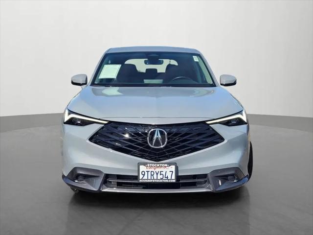 2025 Acura ADX Base