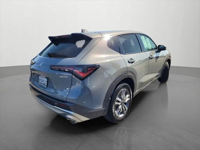 2025 Acura ADX Base