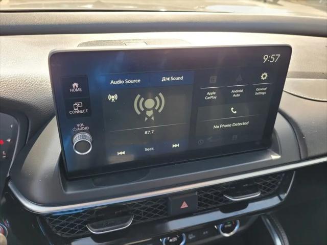 2025 Acura ADX Base