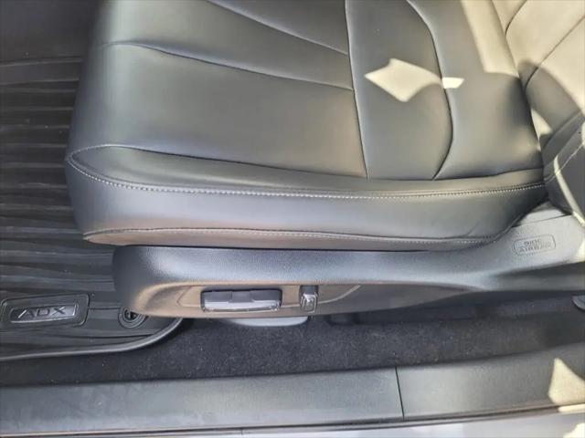 2025 Acura ADX Base