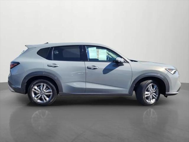 2025 Acura ADX Base