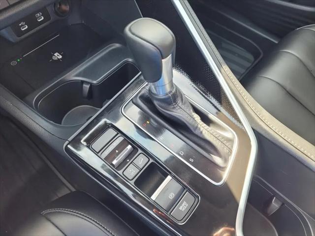 2025 Acura ADX Base