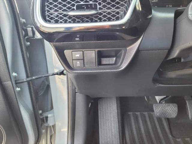 2025 Acura ADX Base
