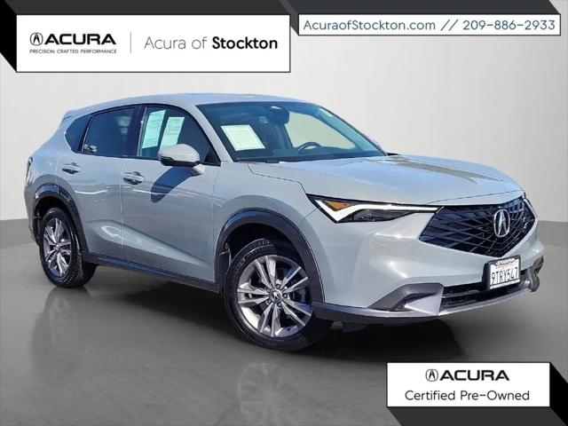 2025 Acura ADX Base for sale in Stockton, CA