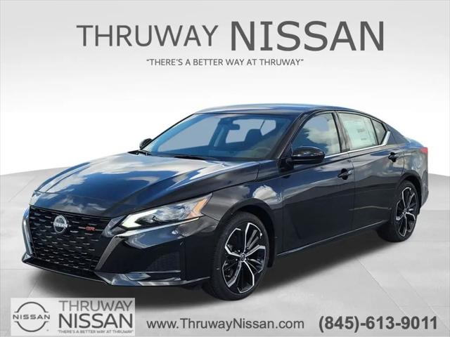 2026 Nissan Altima SR FWD for sale in Newburgh, NY