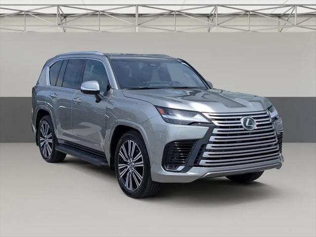 2026 Lexus LX Luxury for sale in Chattanooga, TN