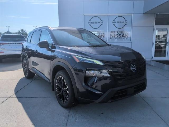 2026 Nissan Rogue Dark Armor for sale in Enterprise, AL