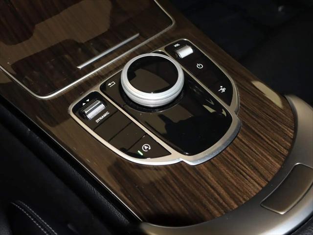 2018 Mercedes-Benz C-CLASS C 300 C 300