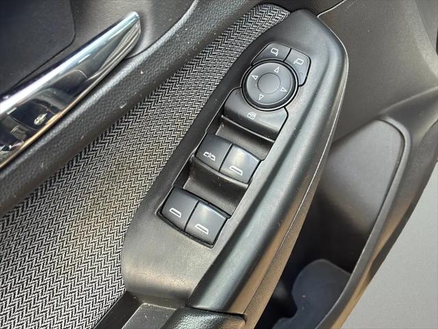 2023 Chevrolet TrailBlazer FWD LT