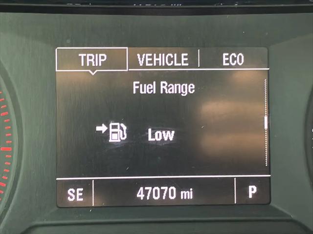 2023 Chevrolet TrailBlazer FWD LT