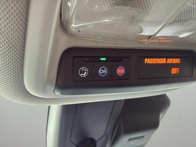 2023 Chevrolet TrailBlazer FWD LT