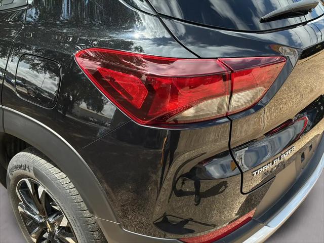 2023 Chevrolet TrailBlazer FWD LT
