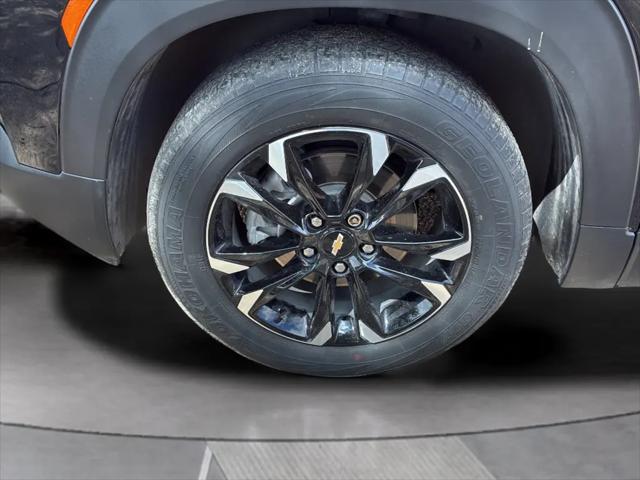 2023 Chevrolet TrailBlazer FWD LT