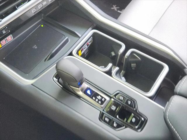 2026 Lexus TX 350 Luxury