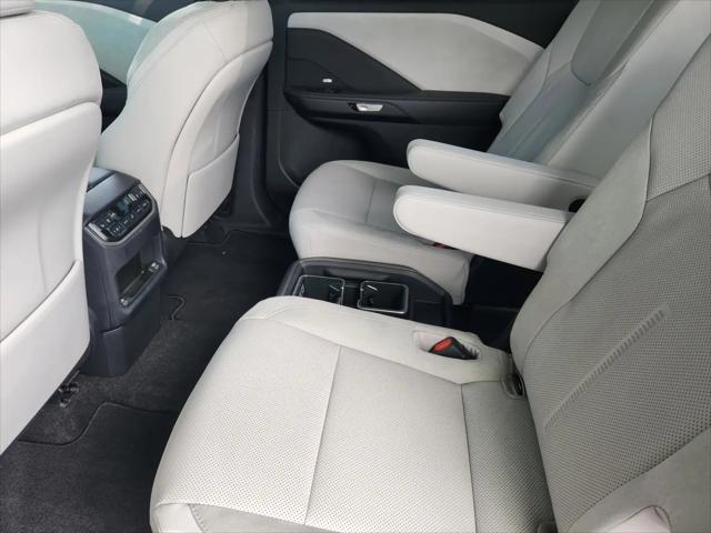2026 Lexus TX 350 Luxury