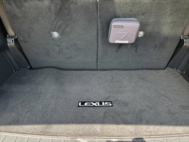 2026 Lexus TX 350 Luxury