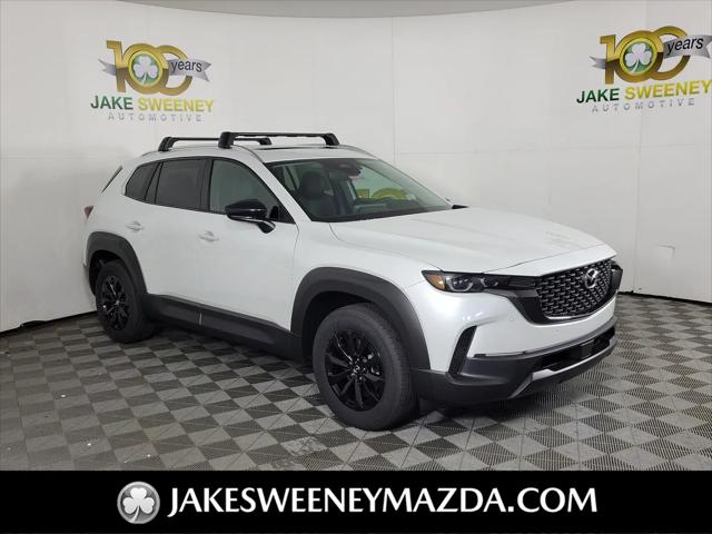 2026 Mazda CX-50 Hybrid Preferred for sale in Cincinnati, OH