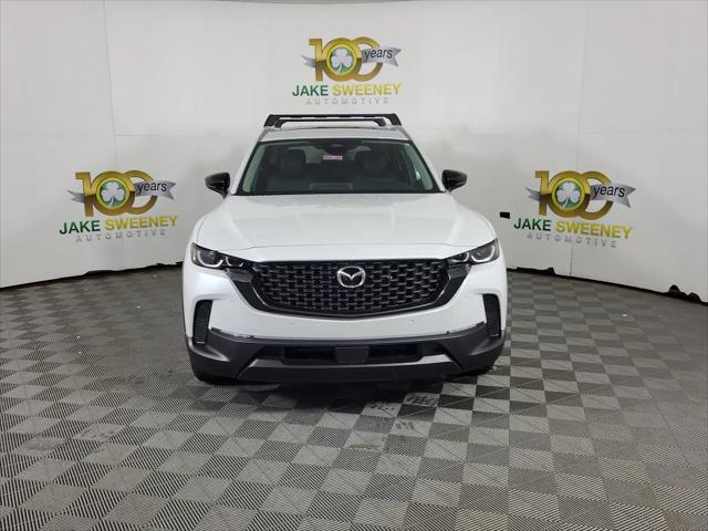 2026 Mazda CX-50 Hybrid Preferred