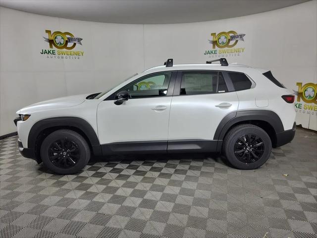 2026 Mazda CX-50 Hybrid Preferred