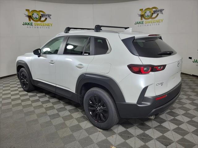 2026 Mazda CX-50 Hybrid Preferred