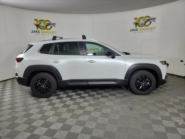 2026 Mazda CX-50 Hybrid Preferred